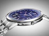 O mais recente relógio social Eco-Drive da Citizen tem apenas 7mm de espessura e é limitado a 500 unidades.