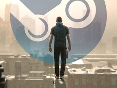 Detroit: Become Human está disponível no Steam com 80% de desconto até 20 de outubro.(Fonte da imagem: Steam)