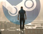 Detroit: Become Human está disponível no Steam com 80% de desconto até 20 de outubro.(Fonte da imagem: Steam)