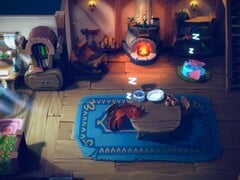 O Dragon Shelter foi lançado no Steam em 24 de setembro de 2026.