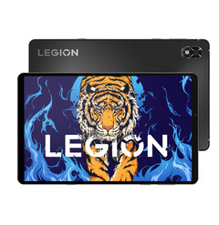 O Legion Y700 tem um display de 120 Hz, entre outras características. (Fonte de imagem: Lenovo)