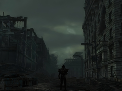 Uma captura de tela de Fallout 3 Game of The Year Edition rodando no PC (fonte da imagem: Steam Community)