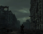 Uma captura de tela de Fallout 3 Game of The Year Edition rodando no PC (fonte da imagem: Steam Community)