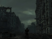Uma captura de tela de Fallout 3 Game of The Year Edition rodando no PC (fonte da imagem: Steam Community)