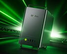 A série Neo-X1 estará disponível no mercado global a partir de 17 de agosto. Na foto: uma imagem promocional do chassi.