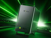A série Neo-X1 estará disponível no mercado global a partir de 17 de agosto. Na foto: uma imagem promocional do chassi.