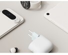 O novo carregador de 45 W do Google provavelmente será lançado em 13 de agosto junto com o Pixel 9 Pro XL, o Pixel Watch 3 e outros novos dispositivos Pixel. (Fonte da imagem: Google via @MysteryLupin)