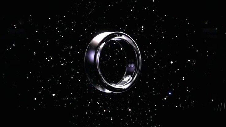 A Samsung está planejando expandir seus produtos de saúde móvel com o oficialmente anunciado Galaxy Ring.