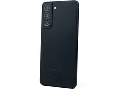 Novas informações sobre a Samsung Galaxy S23 FE surgiu online (imagem através do próprio)