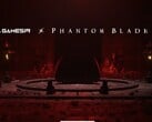 A GameSir ainda não revelou a data de lançamento do controle Phantom Blade Zero.