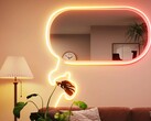 O Govee Neon Rope Light 2 já está à venda em países de todo o mundo. (Fonte da imagem: Govee)