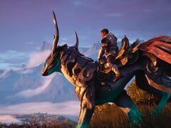O Guild Wars 3 foi anunciado no Summer Game Fest 2026.