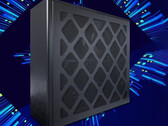O NUC 13 Extreme é o maior mini PC da Intel até o momento. (Fonte de imagem: Intel)