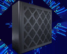 O NUC 13 Extreme é o maior mini PC da Intel até o momento. (Fonte de imagem: Intel)