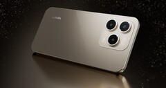 O Lava Shark é alimentado por um processador Unisoc T606 (Fonte da imagem: Lava)