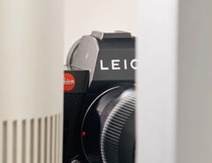 A Leica lançará em breve uma alternativa mais barata para a Leica SL3.