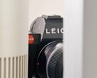 A Leica lançará em breve uma alternativa mais barata para a Leica SL3.