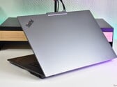 O Lenovo ThinkPad X9-15p Gen 1 Aura Edition