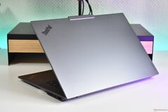 O Lenovo ThinkPad X9-15p Gen 1 Aura Edition