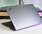 O Lenovo ThinkPad X9-15p Gen 1 Aura Edition