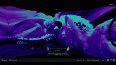 As telas de carregamento surreais de Marathon fazem com que cada implantação pareça desorientadora.