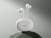 O Enco Free3 oferece várias características, incluindo o suporte LDAC. (Fonte de imagem: Oppo)