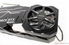 KFA2 GeForce RTX 4070 Ti SG com o ventilador opcional