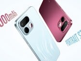 O Realme 16T possui uma câmera primária de 50 MP 