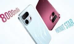 O Realme 16T possui uma câmera primária de 50 MP