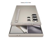 Novas imagens promocionais mostram os recursos da câmera da série Samsung Galaxy S24, que deve receber 7 anos de atualizações Android.