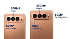 As câmeras do Samsung Galaxy S27 Pro podem não ser tão avançadas quanto as do Galaxy S27 Ultra, segundo as informações atuais.