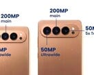 As câmeras do Samsung Galaxy S27 Pro podem não ser tão avançadas quanto as do Galaxy S27 Ultra, segundo as informações atuais.