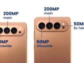 As câmeras do Samsung Galaxy S27 Pro podem não ser tão avançadas quanto as do Galaxy S27 Ultra, segundo as informações atuais.