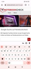 Análise do smartphone Xiaomi Redmi Note 12