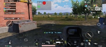 PUBG Mobile