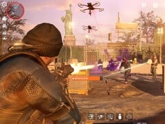 Embora *The Division Resurgence* tenha sido bem recebido em dispositivos móveis, a nova versão para PC está enfrentando críticas severas de muitos jogadores.
