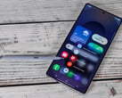 O Galaxy S26 Ultra será lançado com um SoC Snapdragon como o Galaxy S25 Ultra mostrado aqui (fonte da imagem: Notebookcheck)