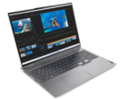 Lenovo ThinkBook 16p G3: Real sucessor do ThinkBook 16p G2 com tela de 165 Hz e USB4