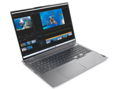 Lenovo ThinkBook 16p G3: Real sucessor do ThinkBook 16p G2 com tela de 165 Hz e USB4