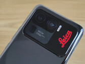 O MIX 5 Pro é inclinado para ser lançado com câmeras Leica-tuned. (Fonte da imagem: Digital Chat Station)