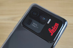 O MIX 5 Pro é inclinado para ser lançado com câmeras Leica-tuned. (Fonte da imagem: Digital Chat Station)