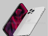 Apple poderia ficar com o Face ID afinal de contas na série 14 do iPhone. (Fonte de imagem: Ian Zelbo)