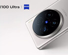 A Vivo lançou o X100 Ultra na China com um preço inicial de ~$898 (Fonte da imagem: Vivo)