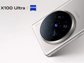 A Vivo lançou o X100 Ultra na China com um preço inicial de ~$898 (Fonte da imagem: Vivo)