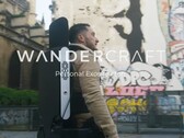 O Exoesqueleto Pessoal da Wandercraft permite que os paralisados andem, sentem e fiquem em pé de forma independente. (Fonte: Wandercraft)