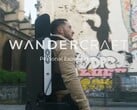 O Exoesqueleto Pessoal da Wandercraft permite que os paralisados andem, sentem e fiquem em pé de forma independente. (Fonte: Wandercraft)