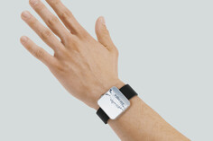 Wrist (1) design do conceito por Gian Luigi Singh