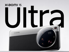 O Xiaomi 15 Ultra fará sua estreia na China em 27 de fevereiro (Fonte da imagem: Xiaomi - editado)