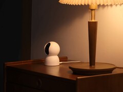 A Xiaomi lançou a Smart Camera C500 no Reino Unido e na Espanha.