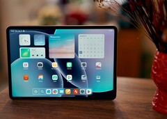 Xiaomi Pad 8